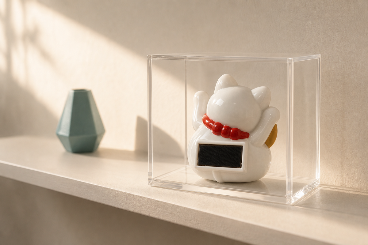 Why Solar-Powered Decor is the Future of Home Accessories