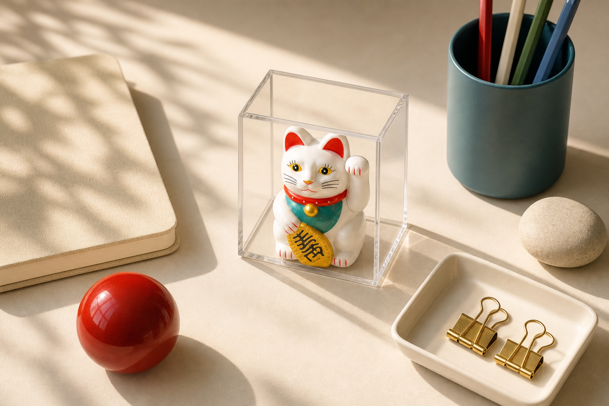 10 Best Desk Accessories for Good Vibes at Work