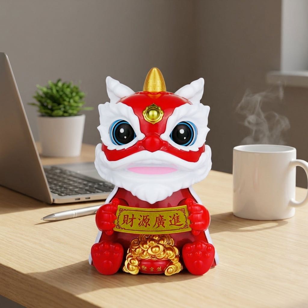 Desk Buddies