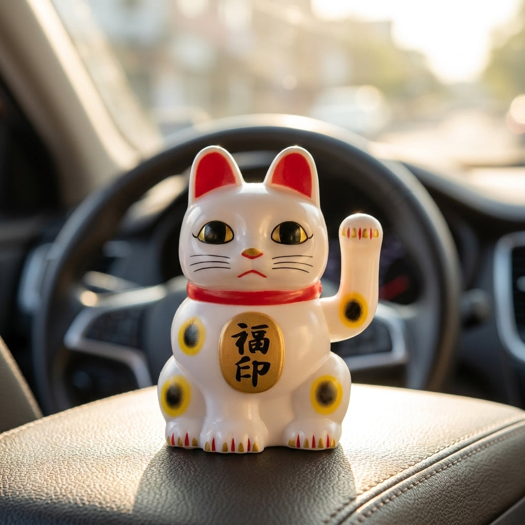 Car Decor
